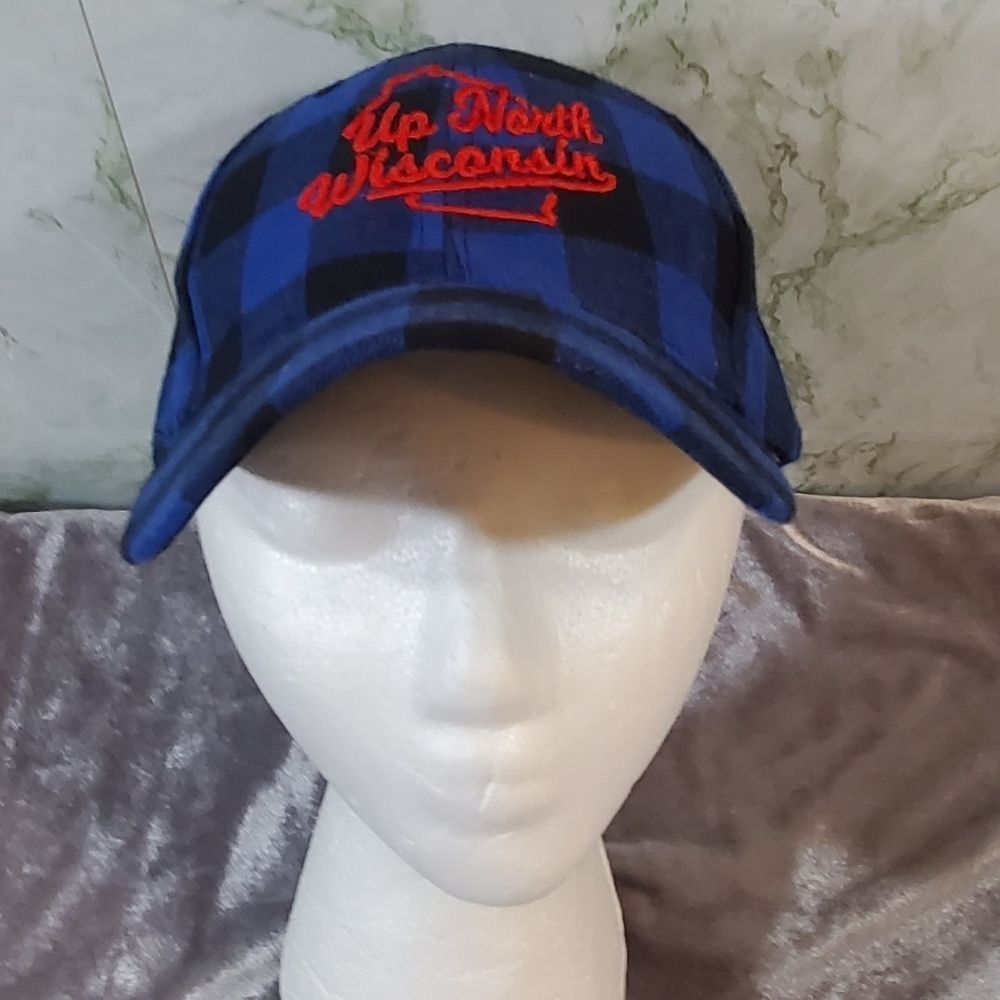 MAX HeadGear Flannel Hat